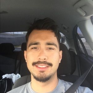 Meet your Posher, Adriel